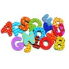 DJECO 38 big letters magnetic