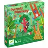 Jeu d'ambiance Djeco Pyramid Monkey