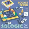 Djeco Rocket Track (mult)