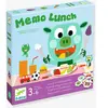 Djeco Mémo Lunch