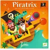 Jeu de stratégie Djeco Piratrix
