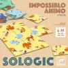 Djeco Impossiblo Animo