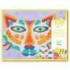 Djeco Peinture pour les petits A caresser