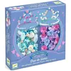 Djeco Duo Diademe blau