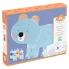 Djeco Le plaisir de dessiner pour les petites mains