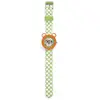 Djeco, Montre, Montre raton-laveur, Multicolore, (30 mm)