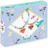 Djeco Armbanden Maken Heart Heishi