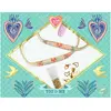 Djeco Armbanden Maken Miyuki and Hearts