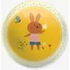 Djeco Ballon Plastique Sweety Ball 12 Cm
