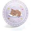 DJECO Adorable, Speelgoed bal, Meerkleurig