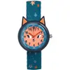 Montre enfant Ticlock Ecureuil