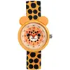 Montre enfant Ticlock Guépard