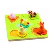 Djeco Puzzle en Bois - Bildi 01030