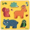 DJECO Frimours (31059), Multicolore (1)