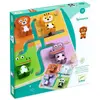 Djeco T&G 31611 Jeux éducatifs Multicolore