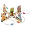 DJECO - Jeu Habilability Anno, Multicolore (32044)