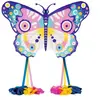 Djeco Cerf-volant papillon Maxi Butterfly