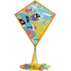 Cerf volant Ocean