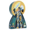 Puzzle enfant Djeco Chevalier de la pleine lune 36 pièces
