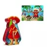 Djeco Le pirate et son trésor Puzzle 36 pcs