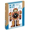 Djeco DIY - Uhr Robotime