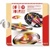 Djeco DIY - Kreisel Weltraum