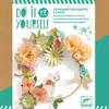 Djeco Bricolage - Couronne Dalia
