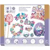 Djeco A&C - Jeux d'Compétence, Multicolore (37934)