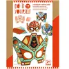 Jeu créatif Djeco Masques Super Robots