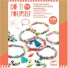 Djeco knutselset Pop and colourful