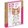 Djeco knutselset Kitty