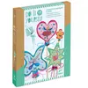 Coffret créatif Djeco baguettes magiques petites fées