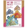 Djeco Kit DIY 4 diadèmes mosaïques à décorer Enchanteresses