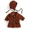 Djeco T&G - Poupées et Accessoires, Multicolore (37893)
