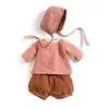 Djeco Vêtements pour poupon Peach