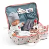 Djeco La valise de Vanille