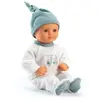 Djeco Pomea - Poupées - Baby Neige