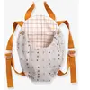 Djeco Porte bébé Blue Gray Pomea