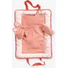 Djeco Sac à langer pour poupon Pink Peak