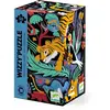 Djeco T&G - Puzzles, Multicolore (37031)