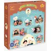 Puzzle 54 pièces Djeco Pinocchio