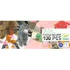 Djeco Puzzle Gallery The park 100 Teile (100 pièces)