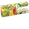 Djeco Puzzle Gallery Peaceful birds 1000 Teile (1000 pièces)