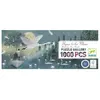 Djeco Puzzle Gallery Hymn to the Moon 1000 Teile (1000 pièces)