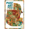 Djeco Puzz'Art Bären 350 Teile (350 pièces)