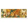Djeco Puzzle Gallery Unicorn Garden 500 Pieces