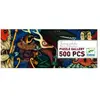 Djeco Fantastisch orkest - 500 stukjes