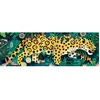 Puzzle 1000 pièces Djeco Leopard
