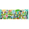 Puzzle 100 pièces Djeco Jungle