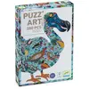 Puzzle enfant Djeco Puzz'Art Dodo 350 pièces